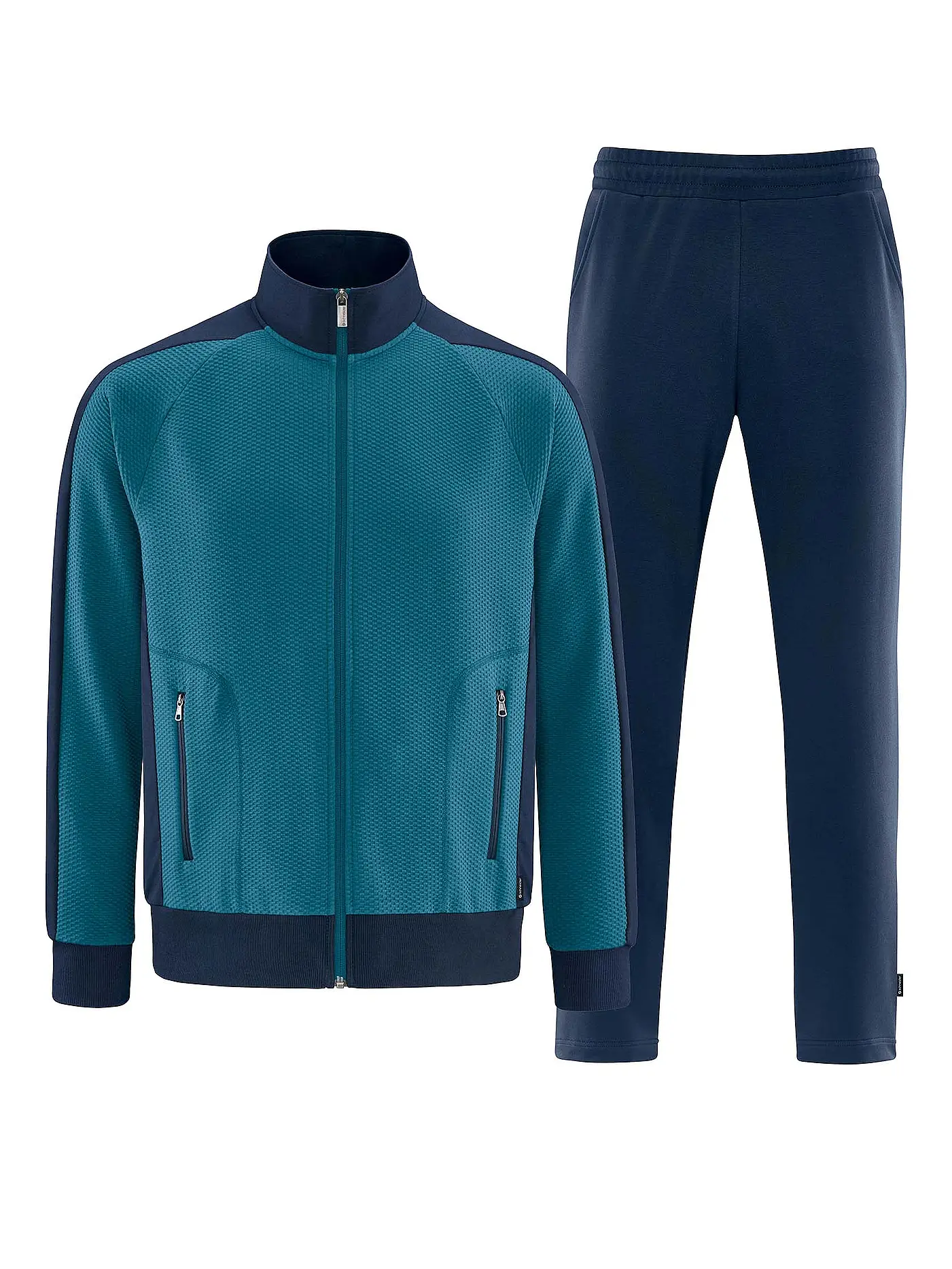 SCHNEIDER SPORTSWEAR | Herren Trainingsanzug LEWM | 